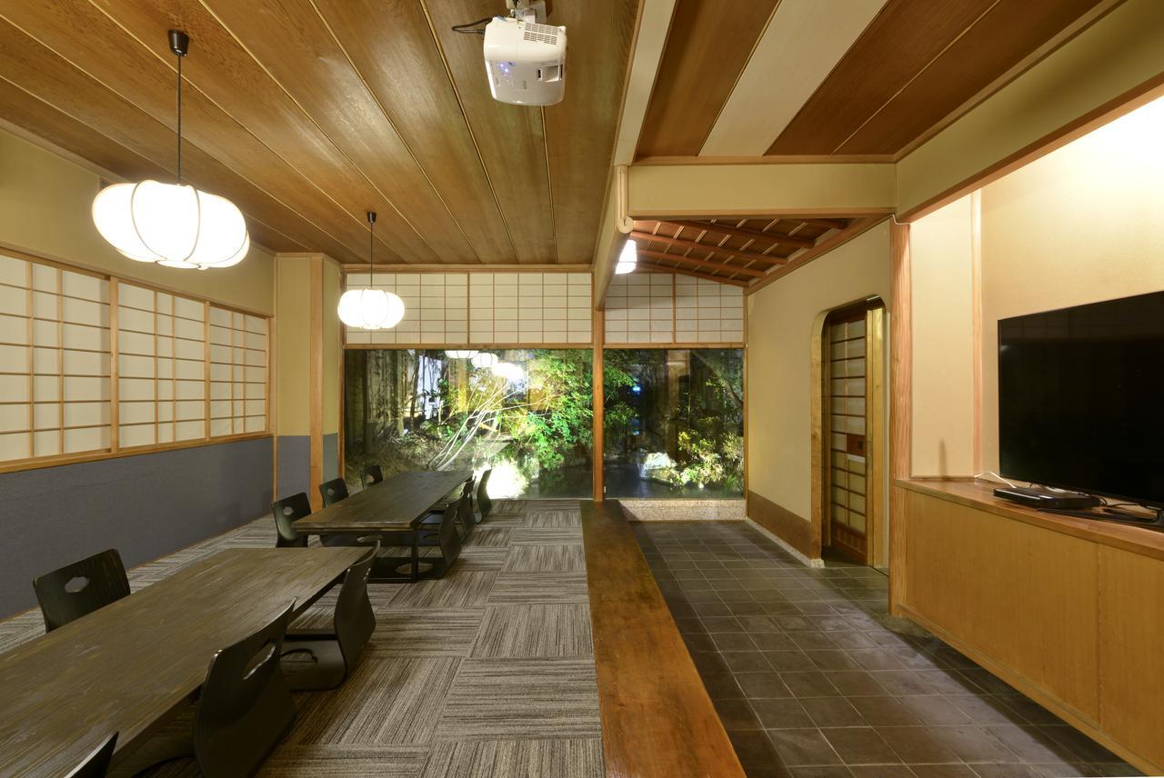 Zen Hostel Yamanouchi  Bagian luar foto
