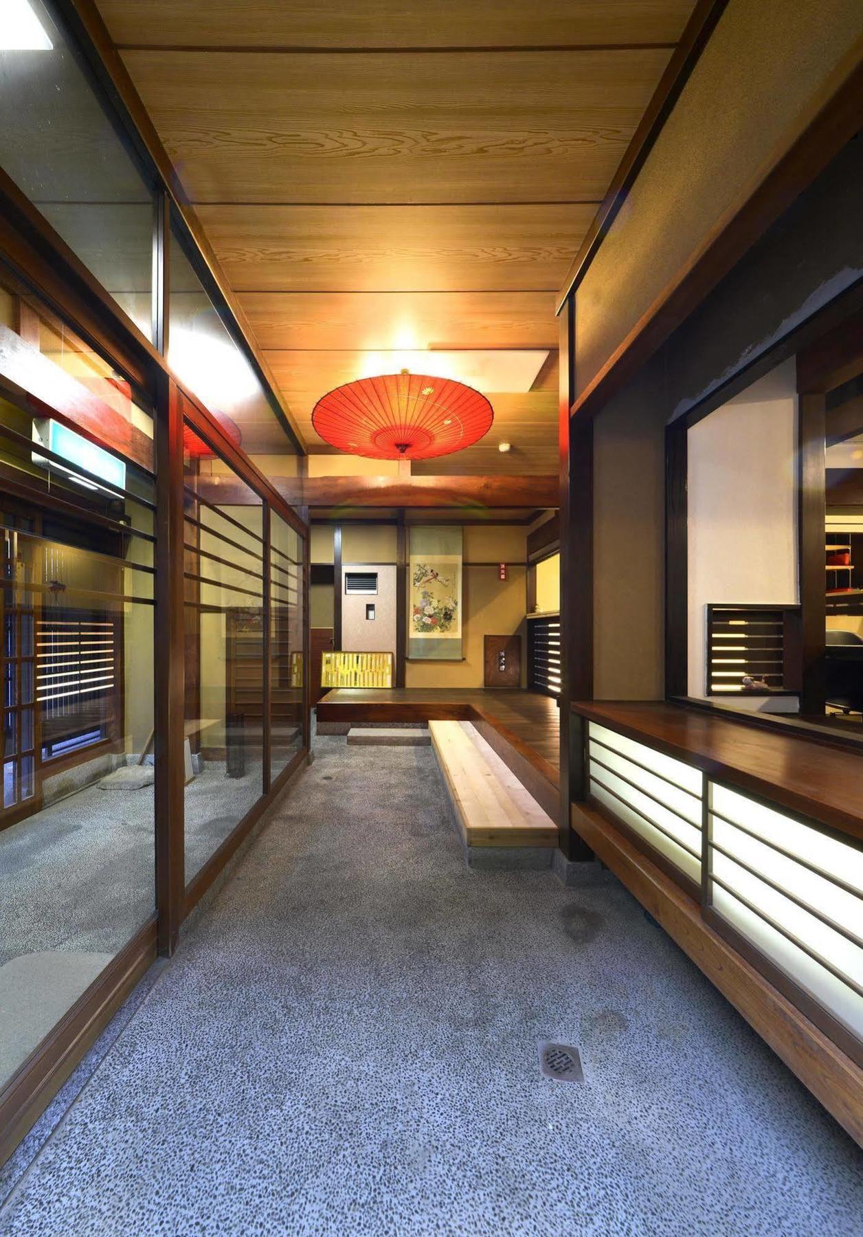 Zen Hostel Yamanouchi  Bagian luar foto