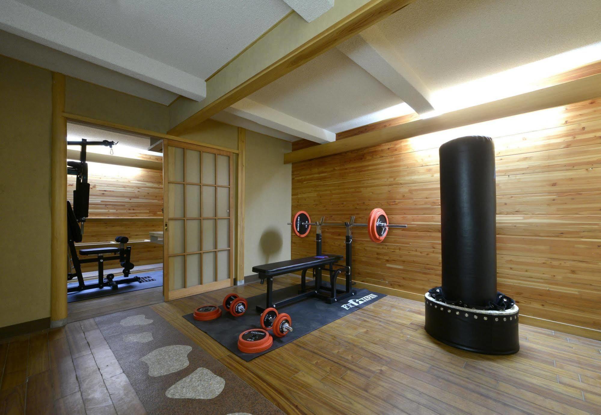 Zen Hostel Yamanouchi  Bagian luar foto