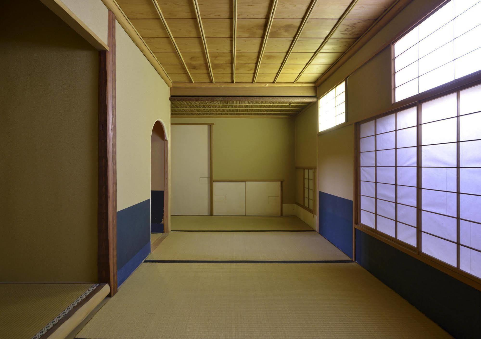 Zen Hostel Yamanouchi  Bagian luar foto